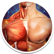 人体解剖学3D for mac版 v2.0.0 最新版