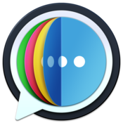 一个聊天Lite for mac版 v2.1 最新版
