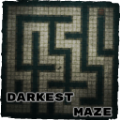 黑暗迷宫Darkest Maze v2.0 最新版