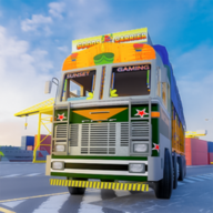 印度卡车司机模拟器手游下载-印度卡车司机模拟器v1.7 安卓版