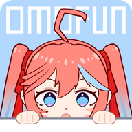 omofun官方app下载-OmoFun动漫免费版v1.0.6 最新版本