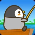 企鹅爱钓鱼手游下载-企鹅爱钓鱼v1.0.1 安卓版