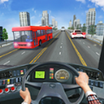 现代城市公交车驾驶模拟器手游下载-现代城市公交车驾驶模拟器v5.0.02 安卓版